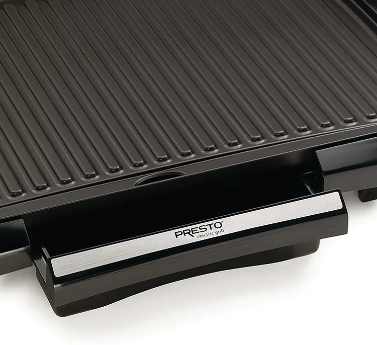 COOL-TOUCH ELECTRIC INDOOR GRILL - Image 2