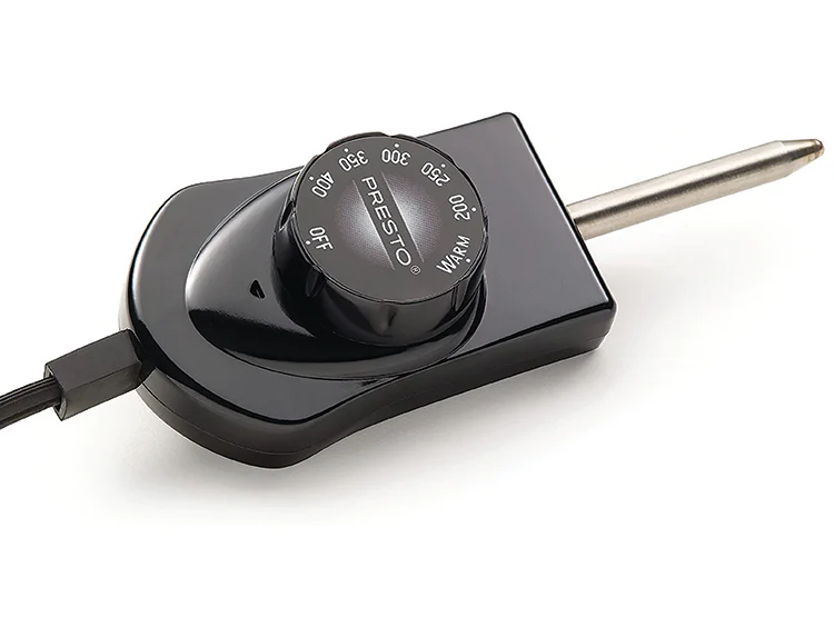 COOL-TOUCH ELECTRIC INDOOR GRILL - Image 3