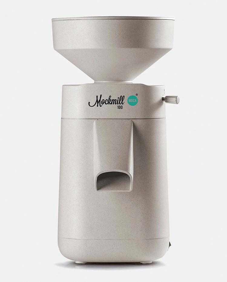 Mockmill 100 Grain Mill