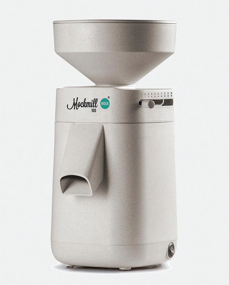 Mockmill 100 Grain Mill - Image 2
