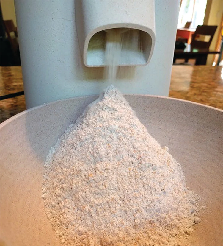 Mockmill 100 Grain Mill - Image 6