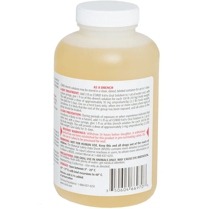 Corid Solution - Image 3