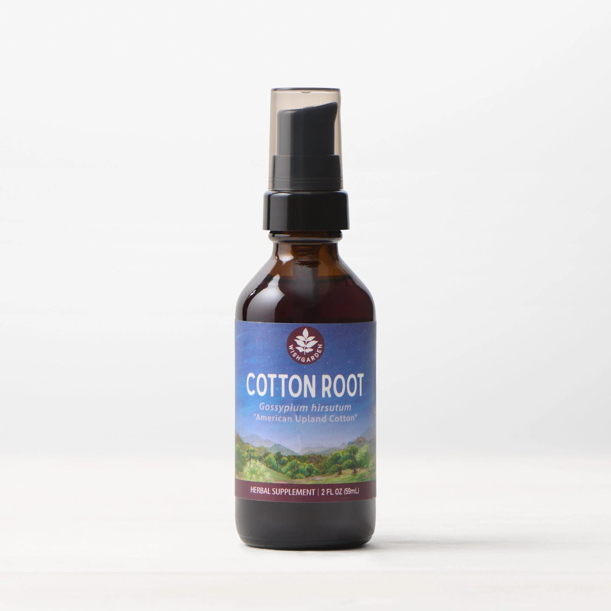Cotton Root