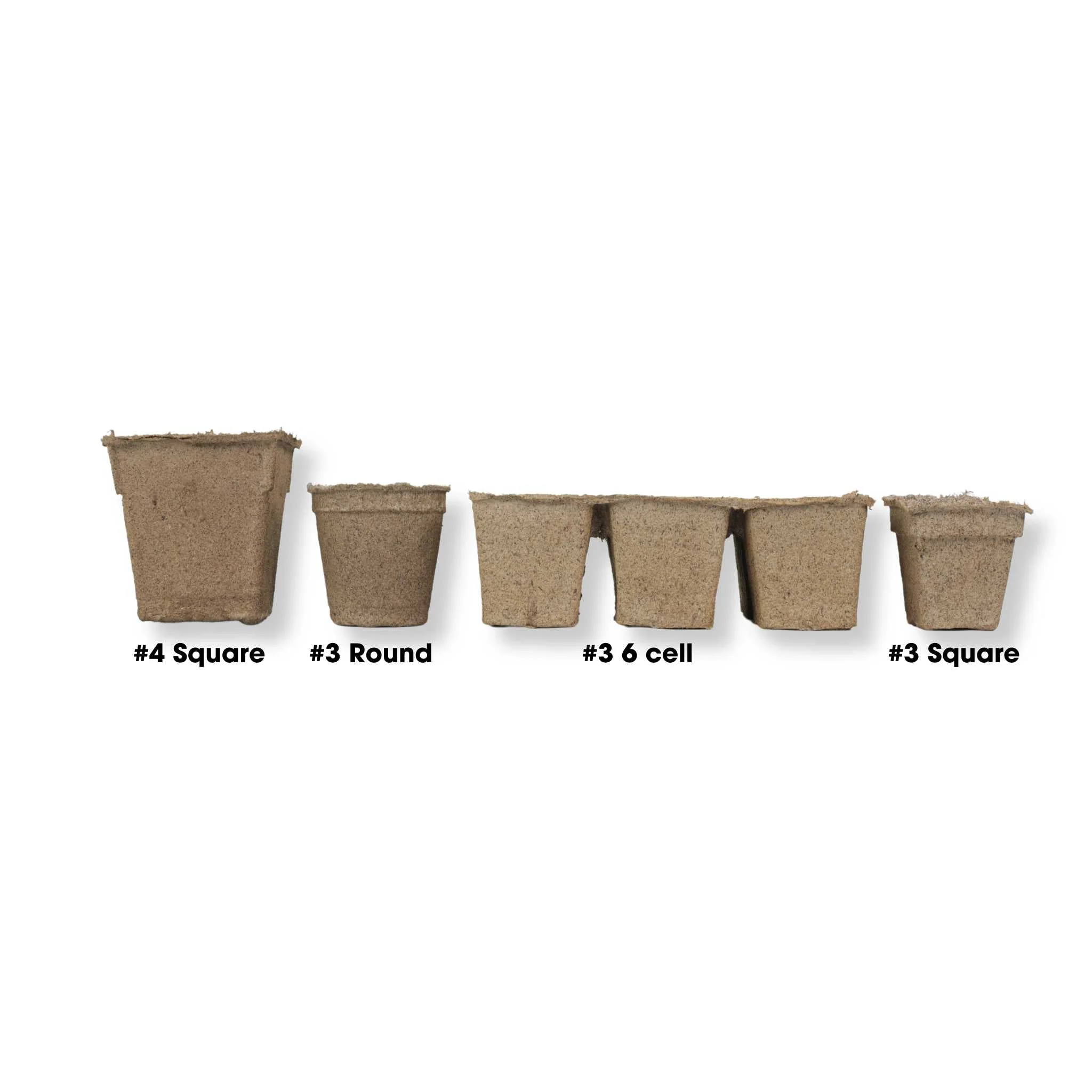 CowPots® #3 Round - Image 7
