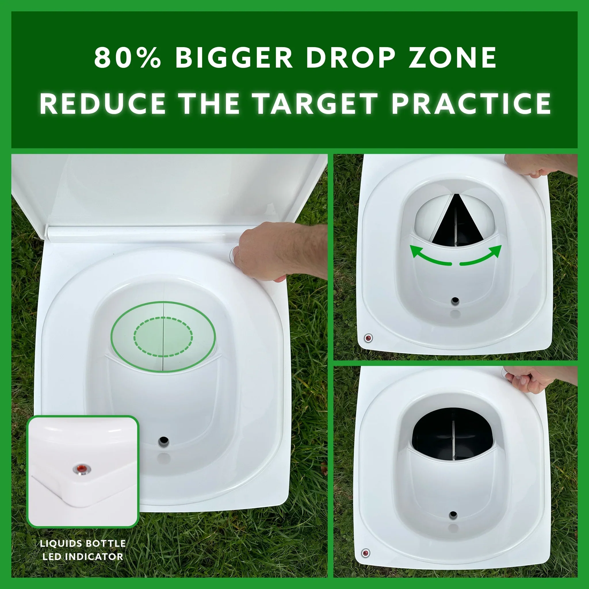 Cuddy Composting Toilet - Image 3