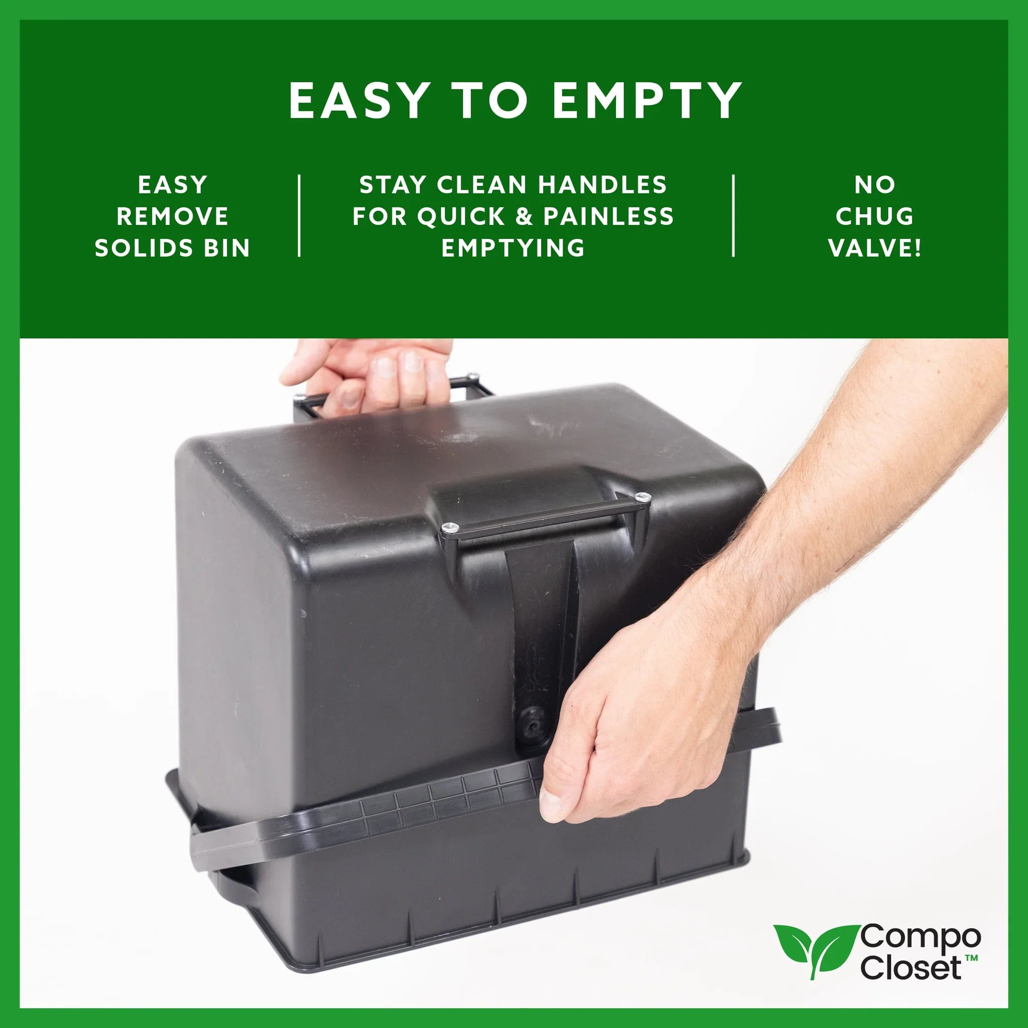 Cuddy Composting Toilet - Image 5
