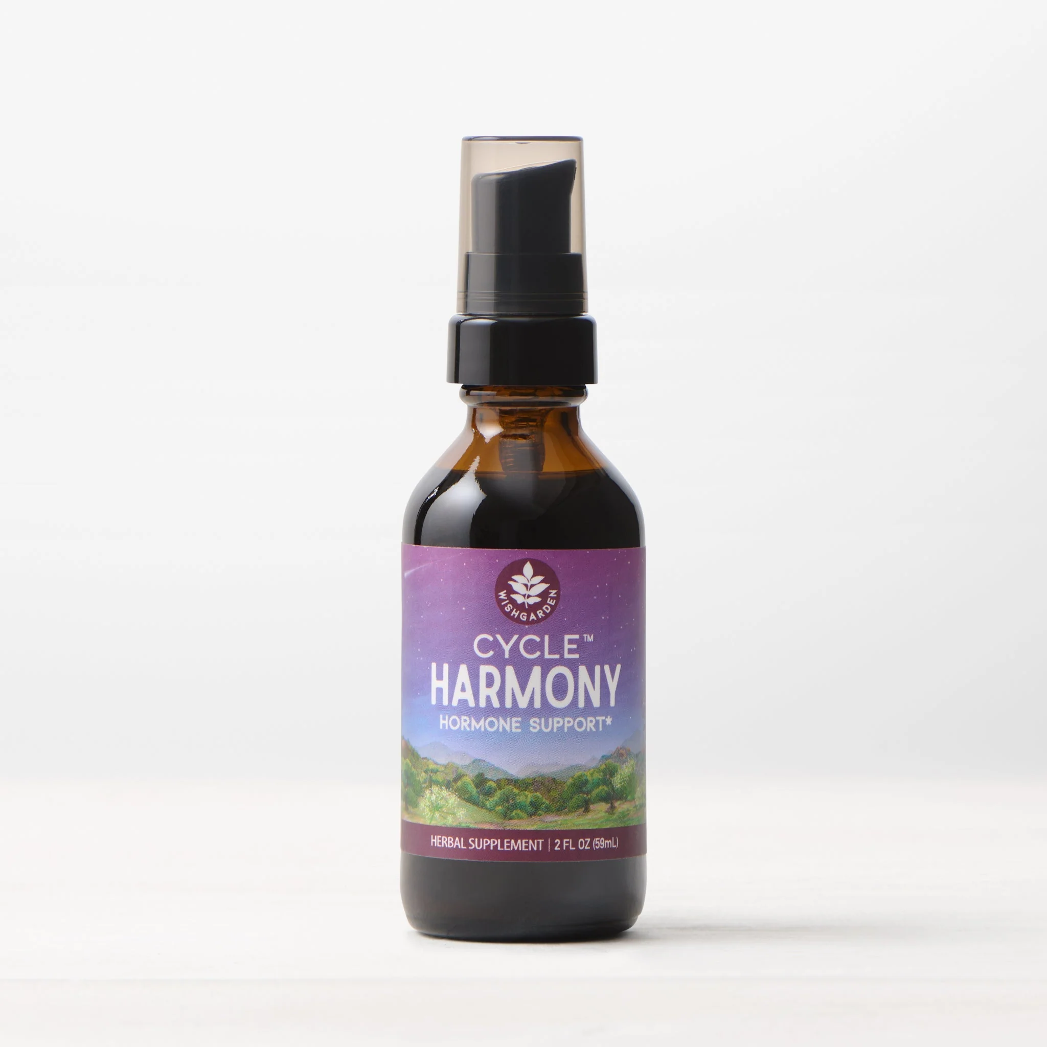 Cycle Harmony Hormone Support