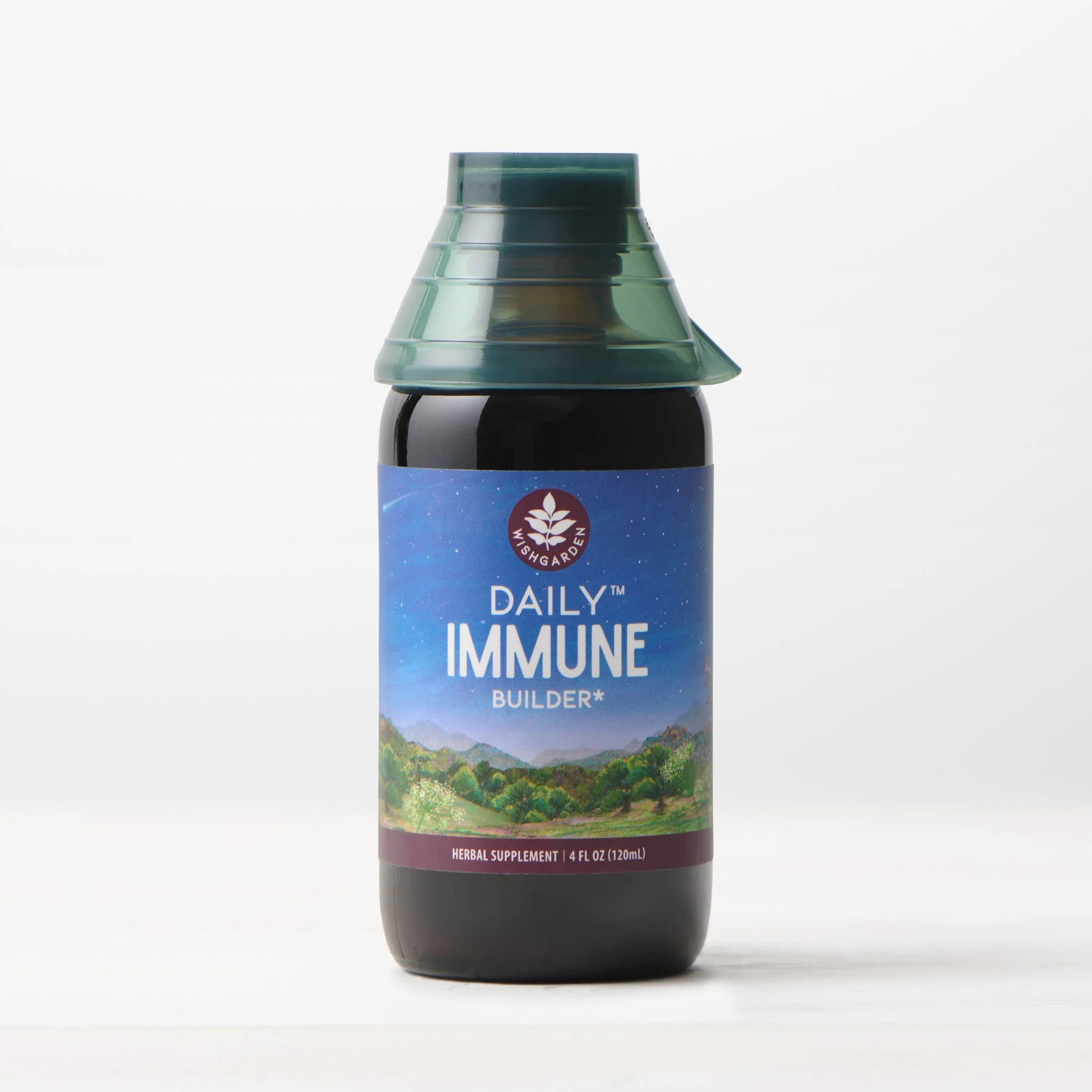 Daily Immune Builder - Image 2
