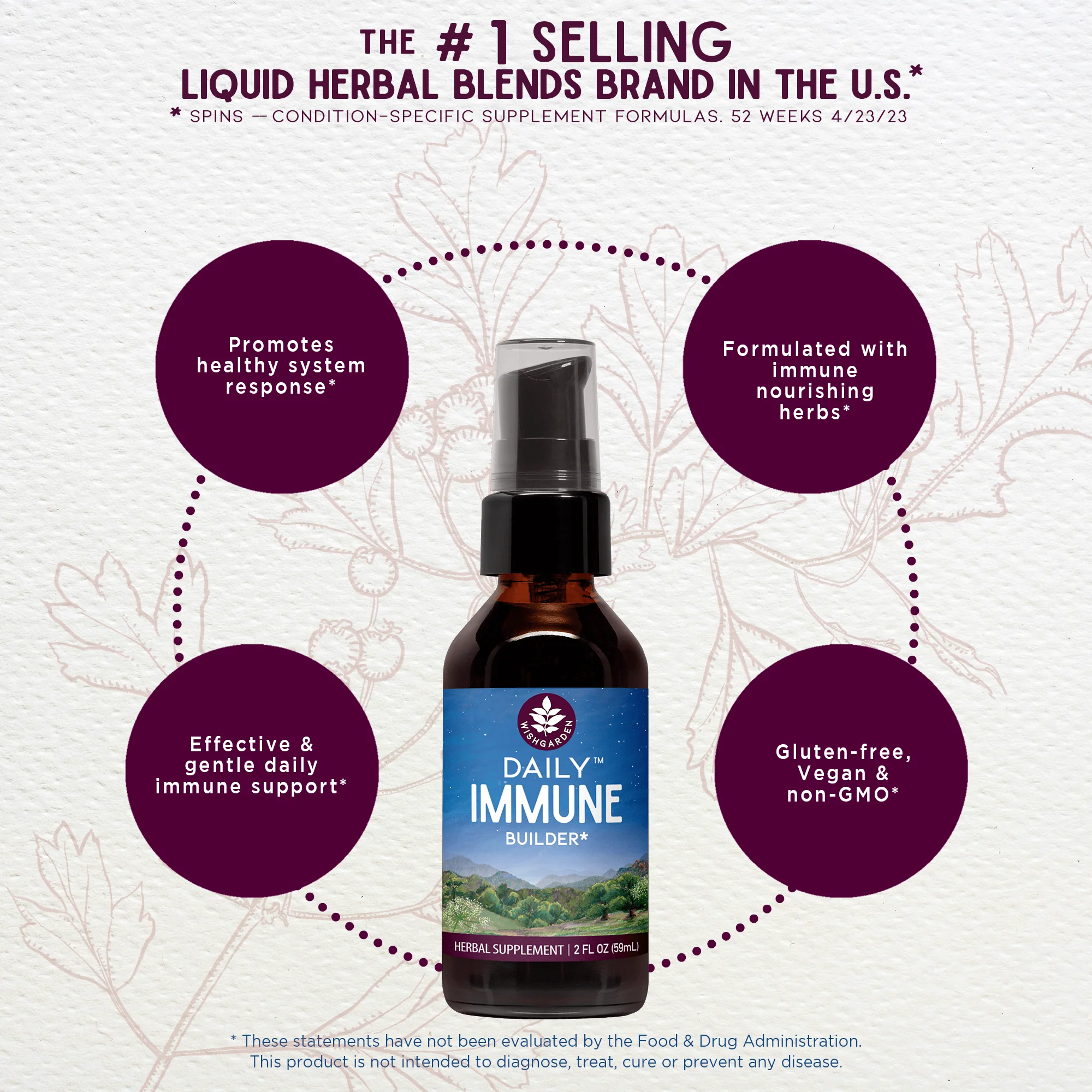Daily Immune Builder - Image 6