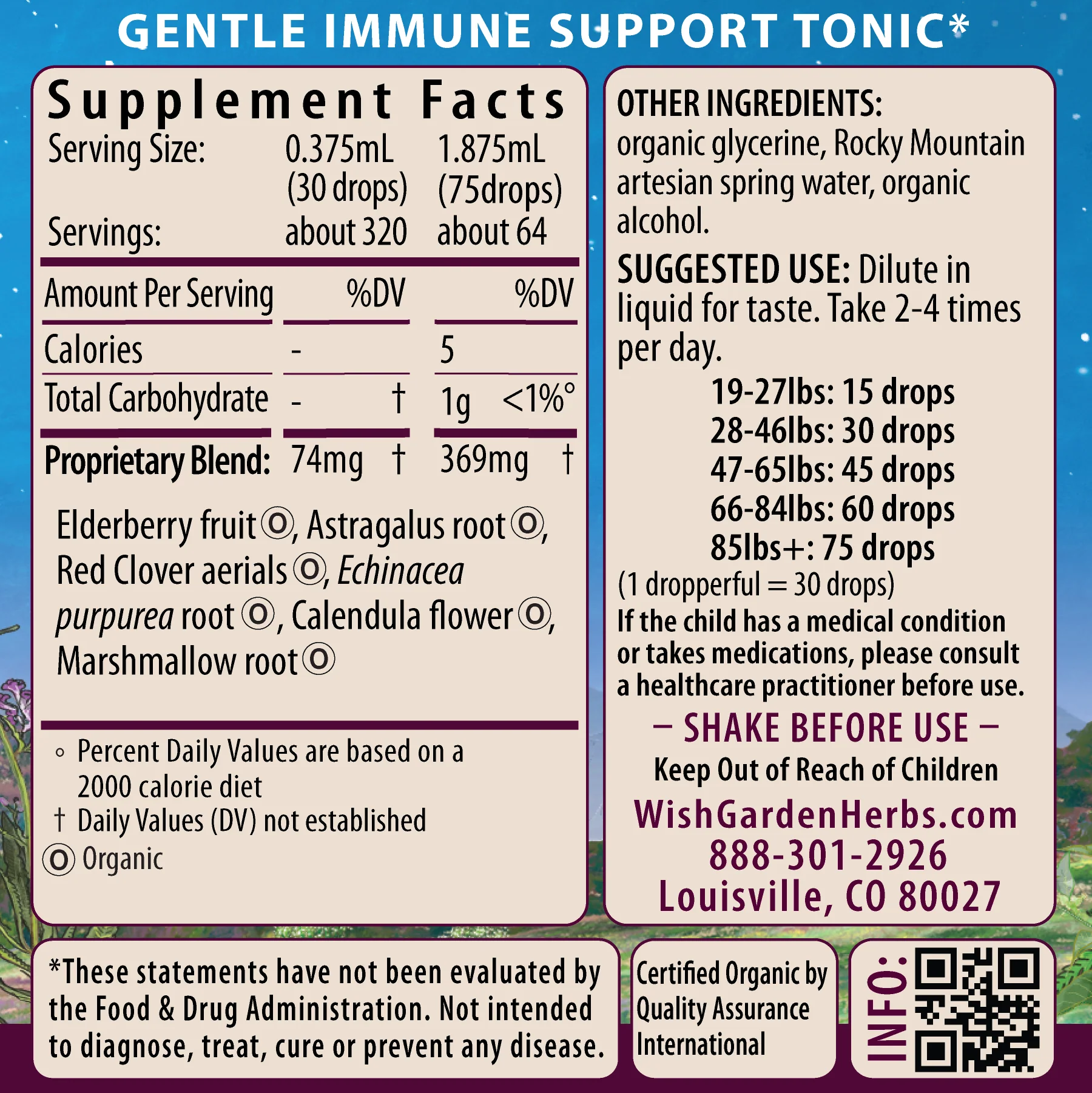Daily Immune Builder For Kids - Image 4