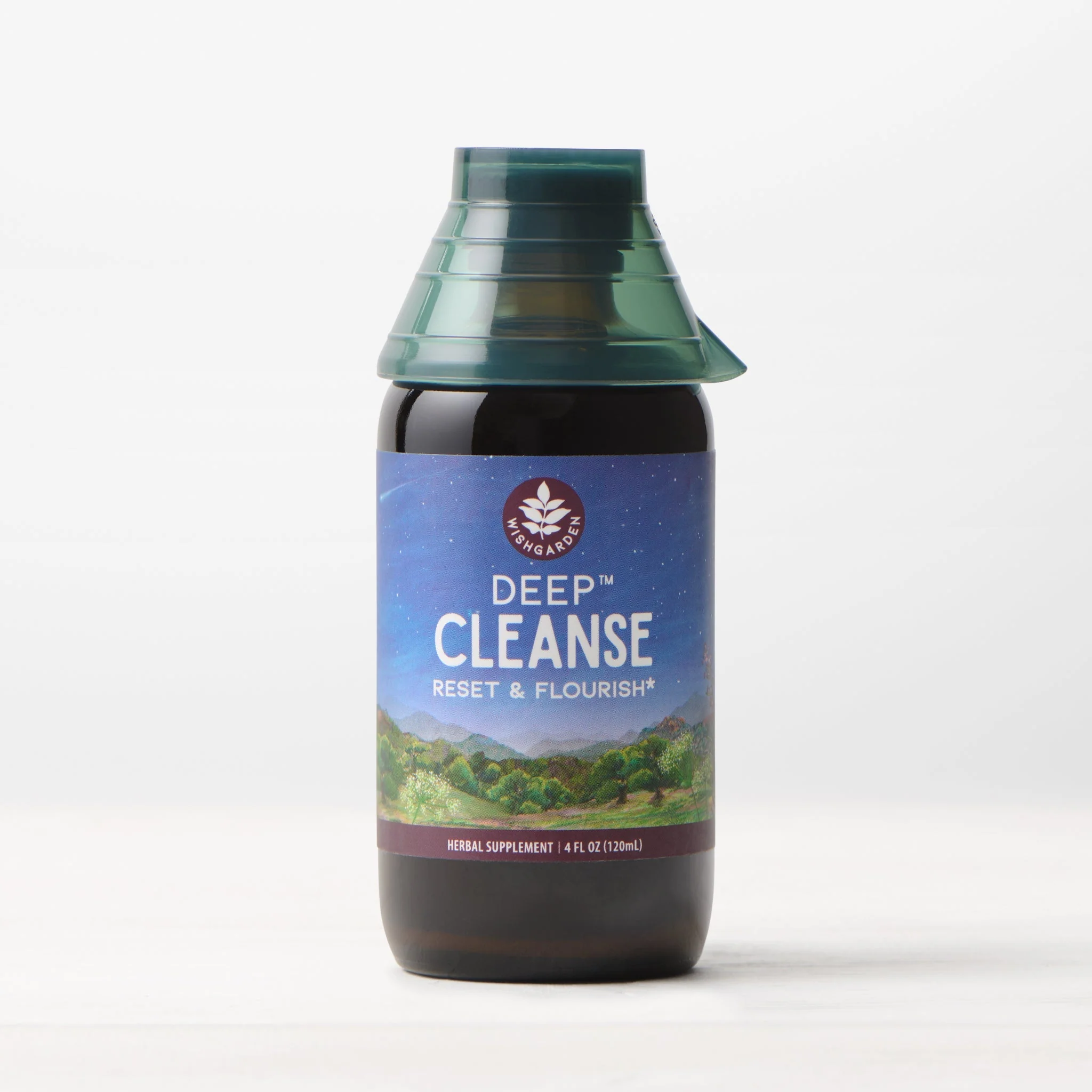 Deep Cleanse Reset & Flourish - Image 2