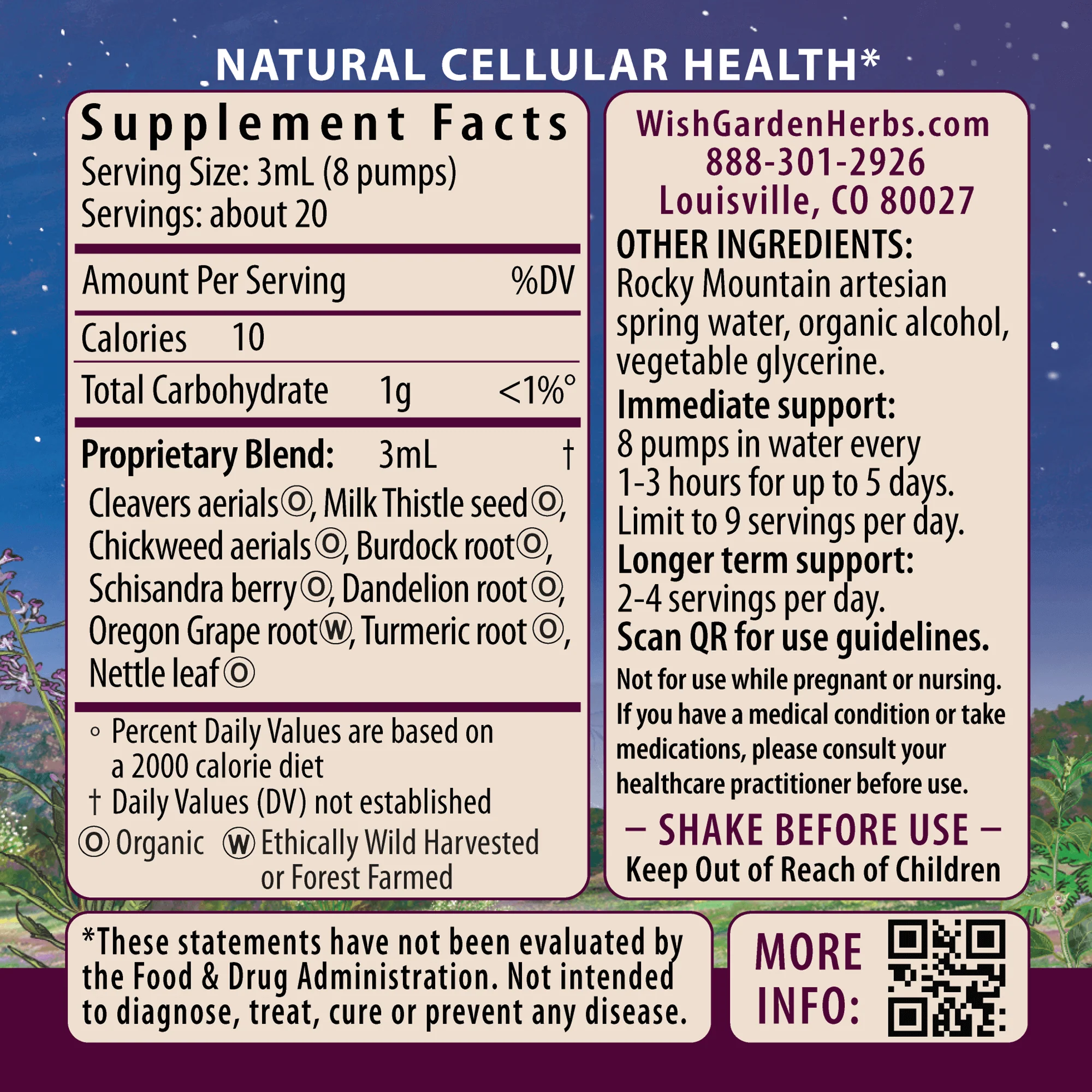 Deep Cleanse Reset & Flourish - Image 3