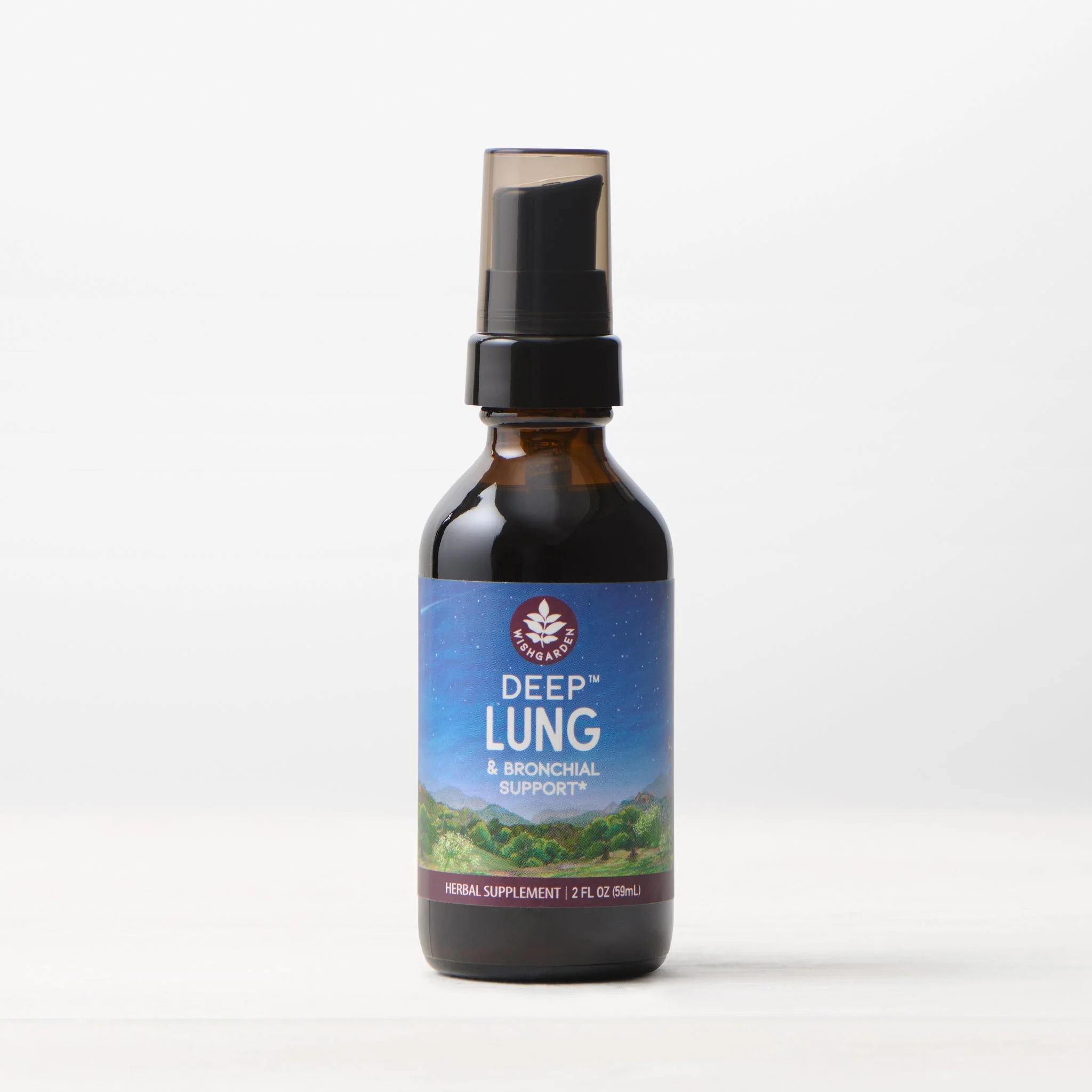 Deep Lung & Bronchial Support - Image 2