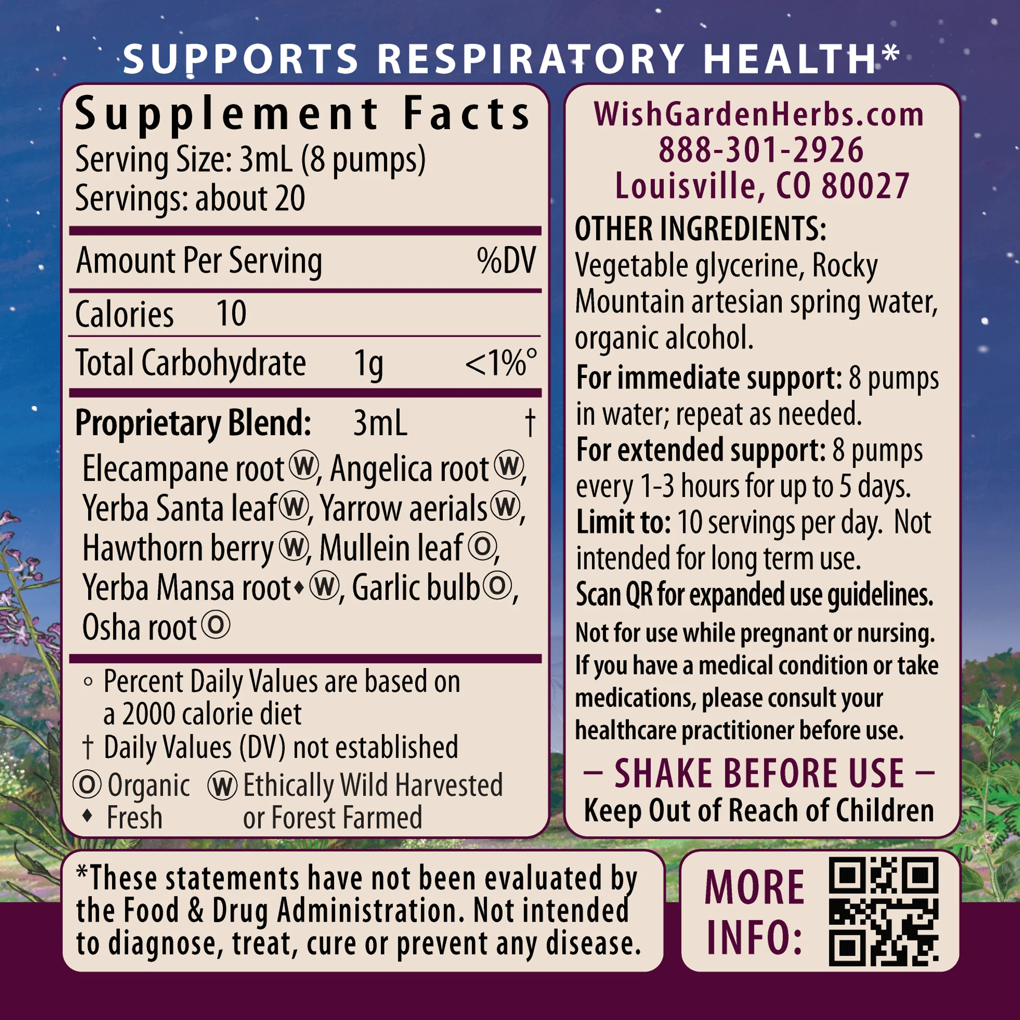 Deep Lung & Bronchial Support - Image 5