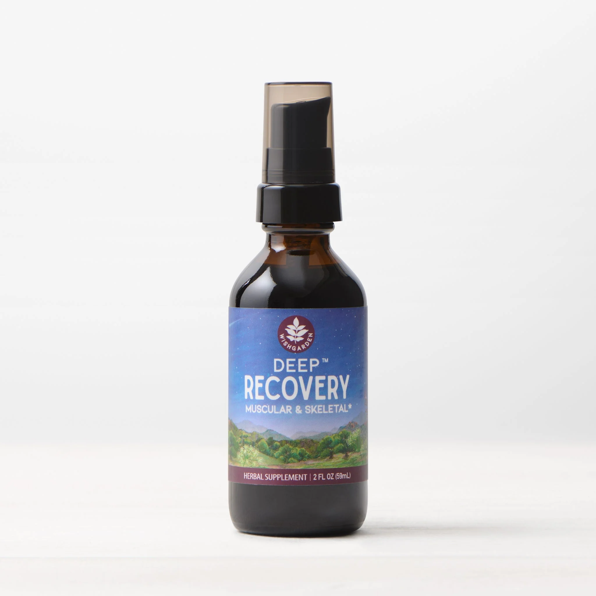 Deep Recovery Muscular & Skeletal