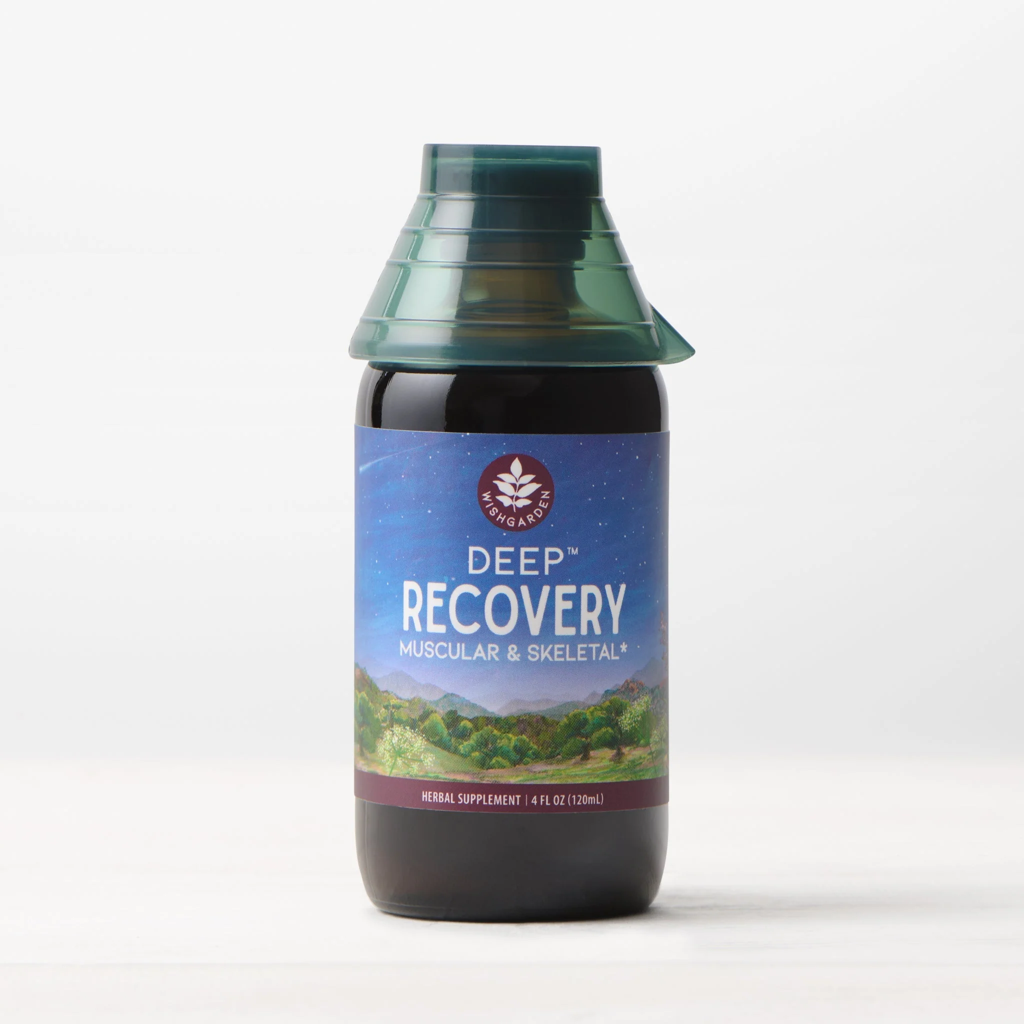 Deep Recovery Muscular & Skeletal - Image 2