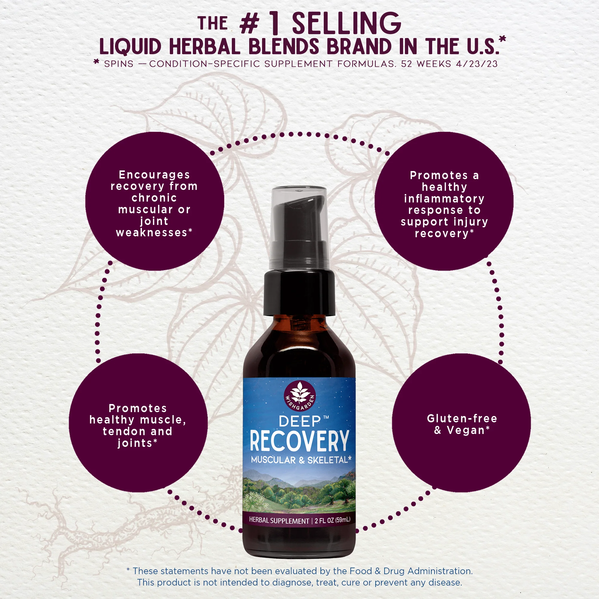 Deep Recovery Muscular & Skeletal - Image 5