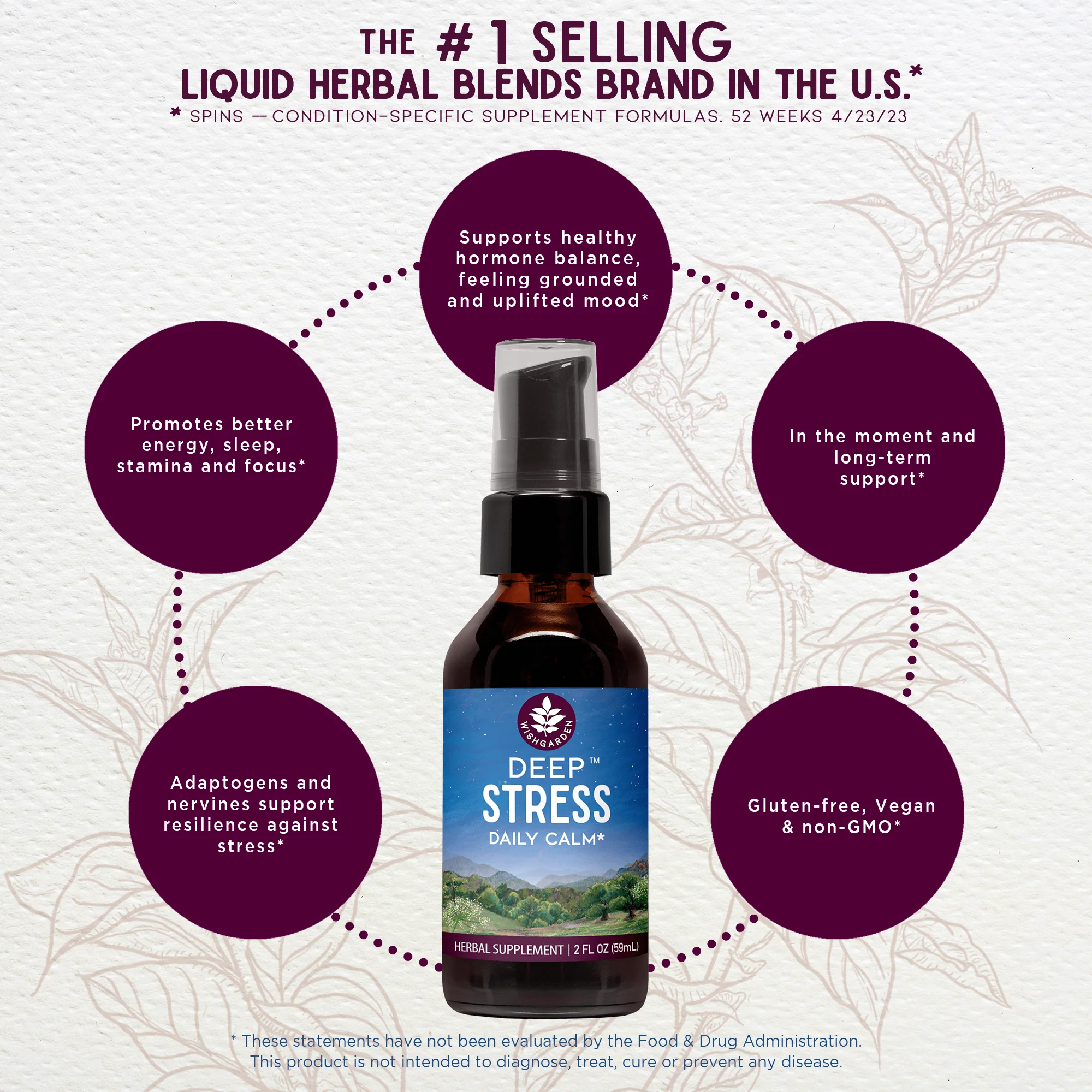 Deep Stress Daily Calm - Image 7