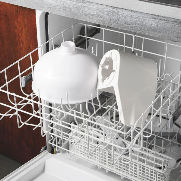 Deluxe Electric Tomato Strainer - Image 2