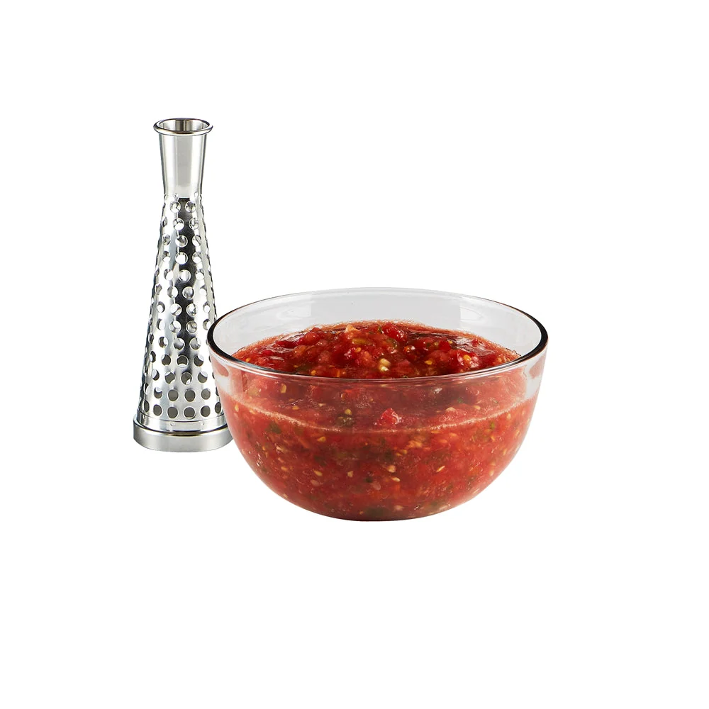 Deluxe Electric Tomato Strainer - Image 3