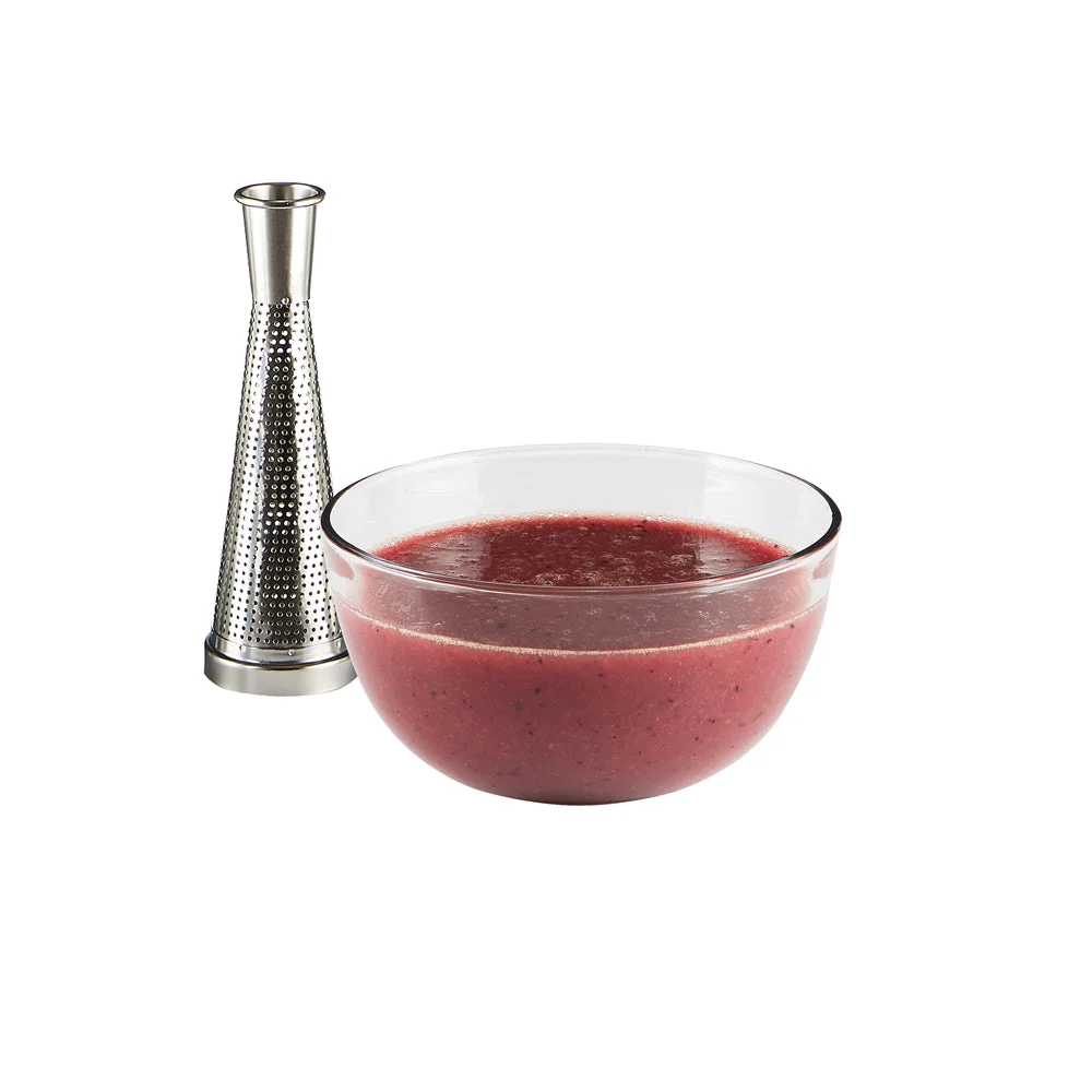 Deluxe Electric Tomato Strainer - Image 4