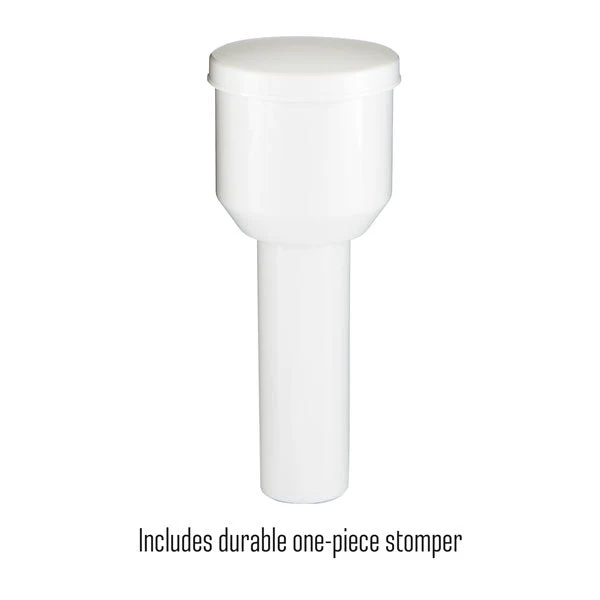 Deluxe Electric Tomato Strainer - Image 5