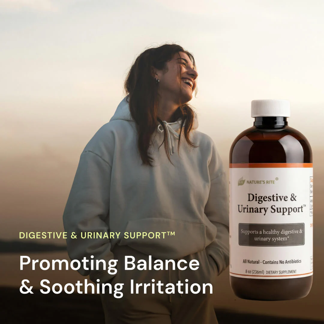 Digestive and Urinary Support - Image 2