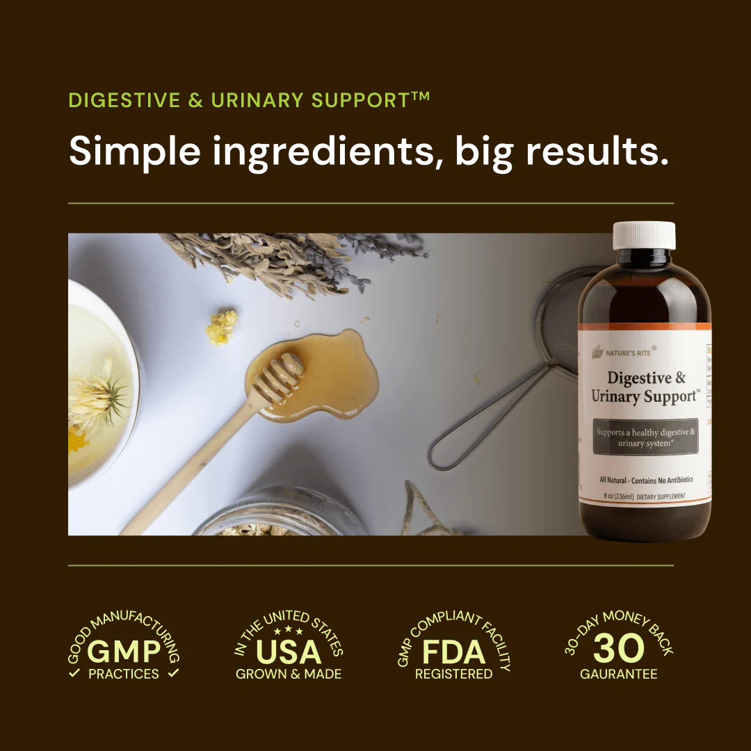 Digestive and Urinary Support - Image 5