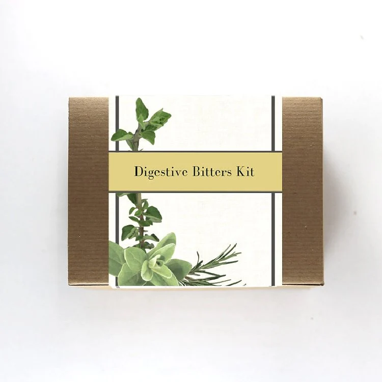 Digestive Bitters Tincture Kit - Image 2