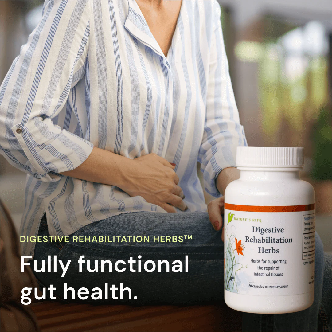 Digestive Rehabilitation Herbs - Image 2
