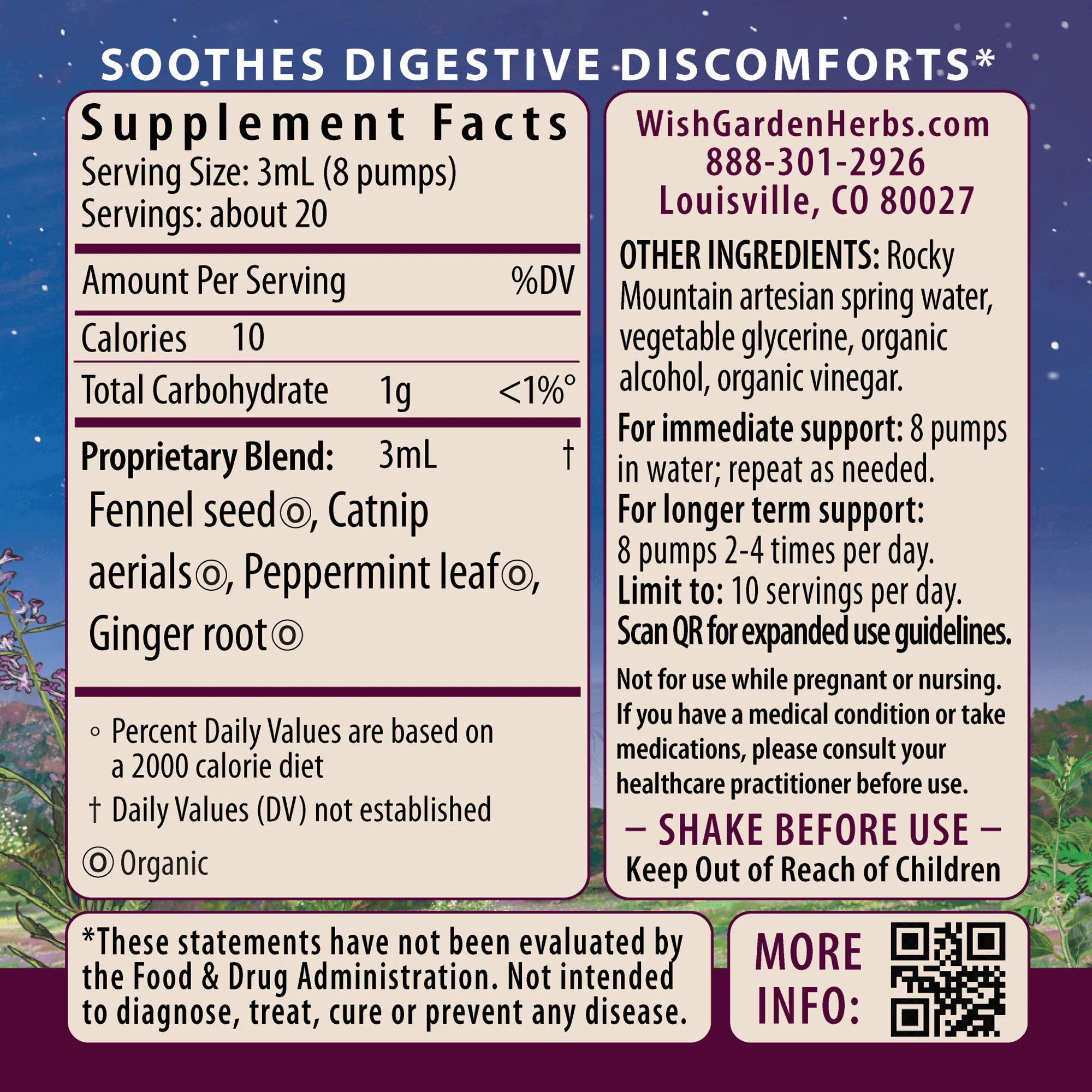 Digestive Rescue GI Normalizer - Image 5