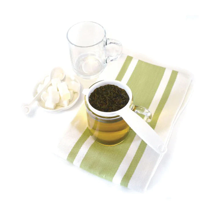 PLASTIC MESH STRAINER, 2.5 INCHES - Image 3