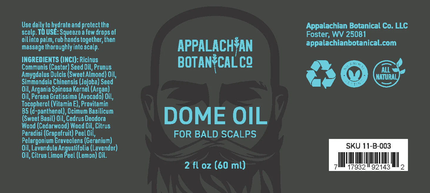 Dome Oil - Image 4