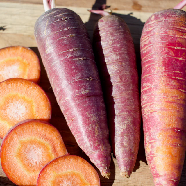Dragon Carrot - Image 4