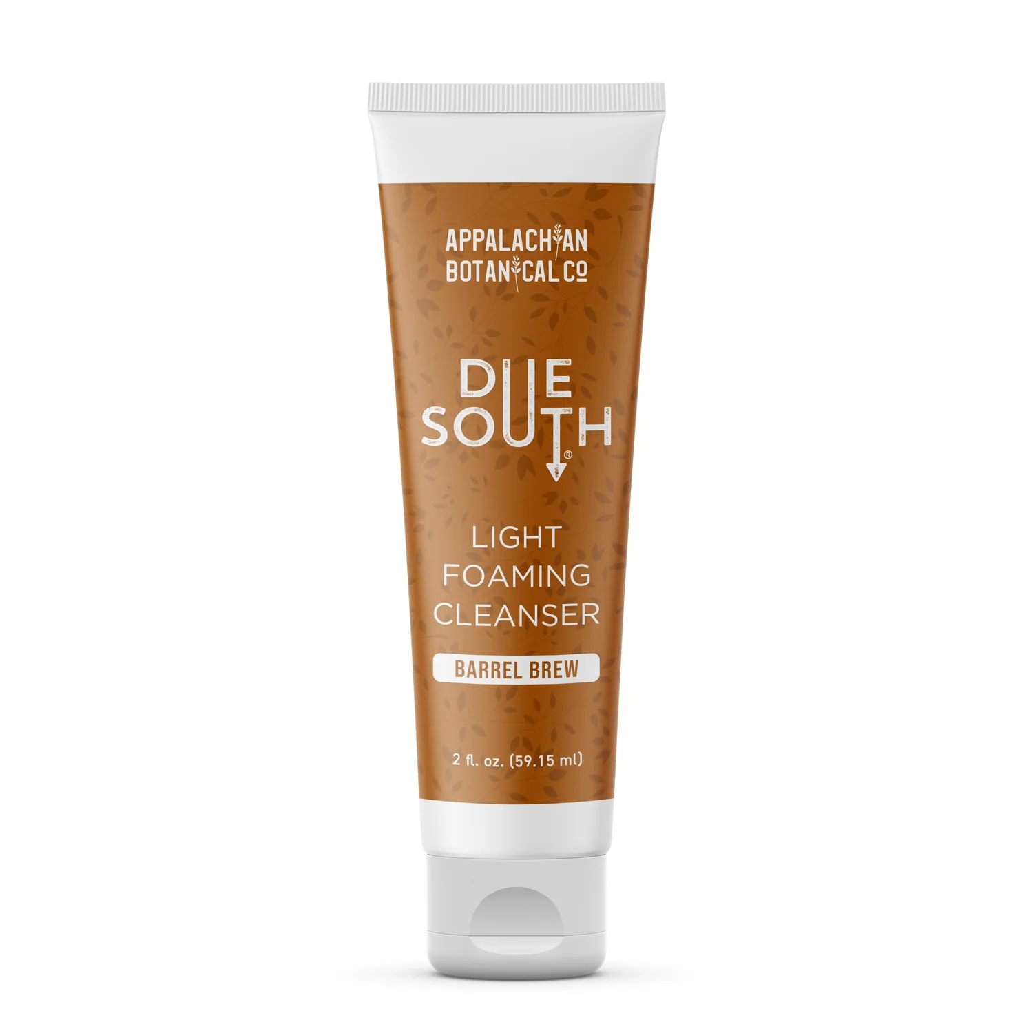 Due South Light Foaming Cleanser - Image 3