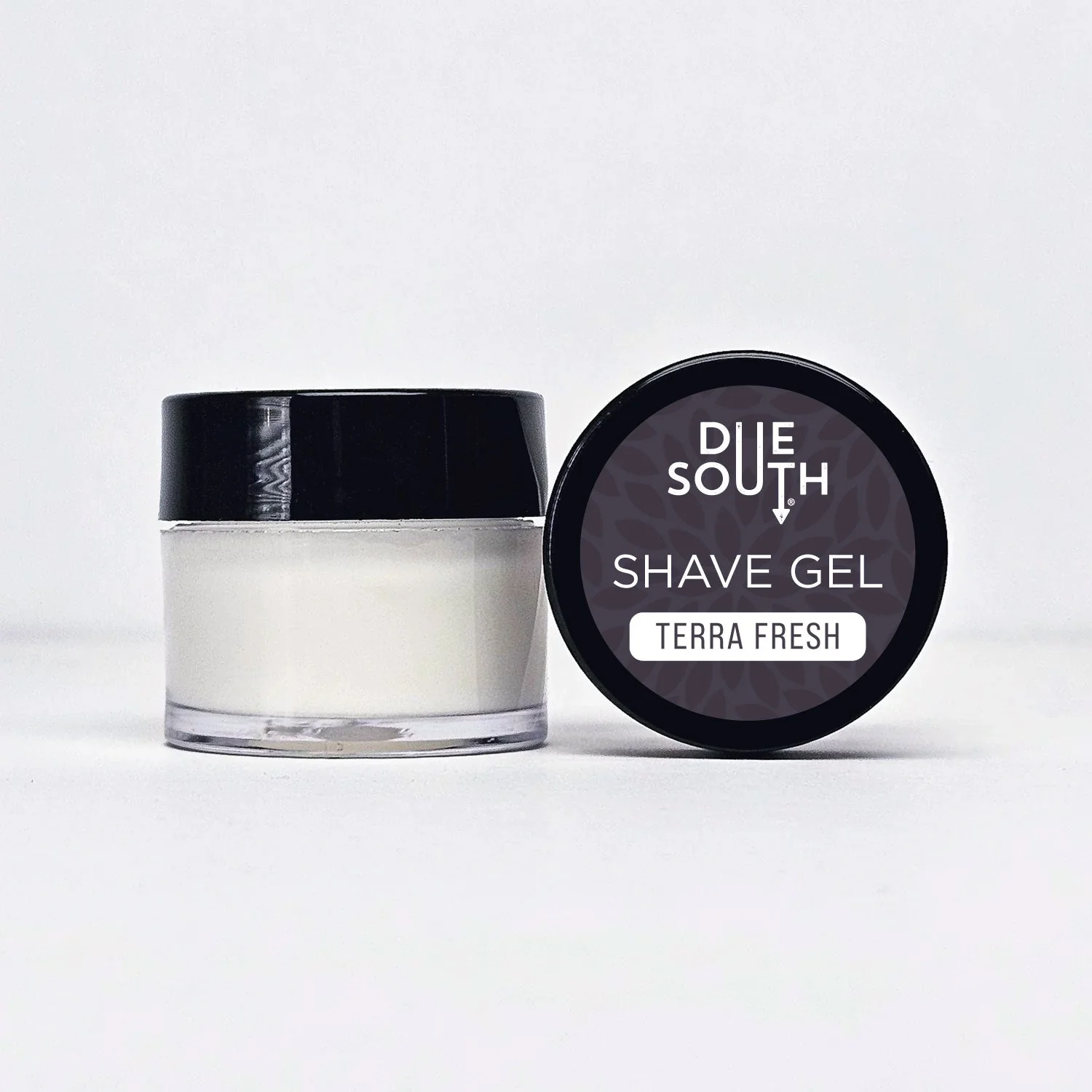 Due South Soothing Shave Gel - Image 4