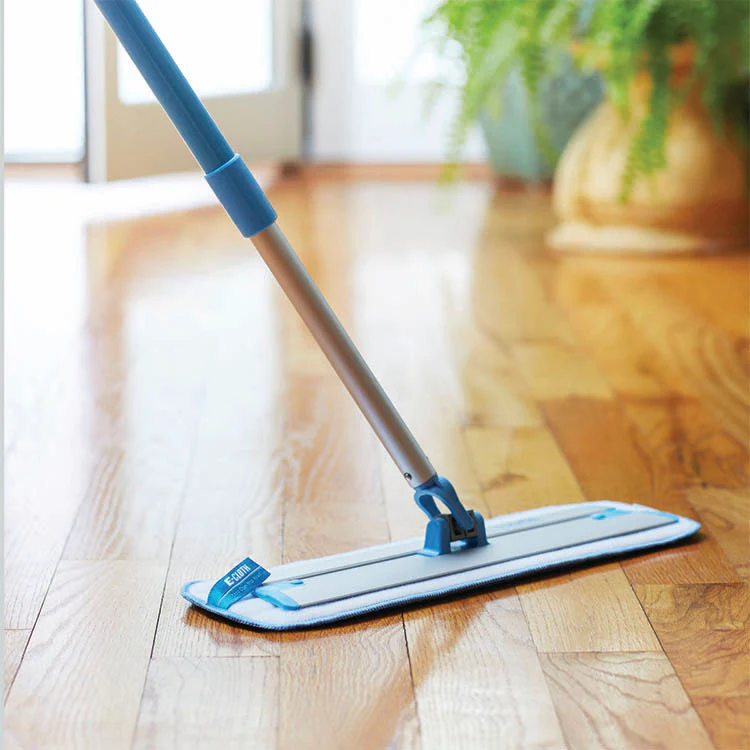 E-Cloth, Collapsible Deep Clean Mop - Image 5