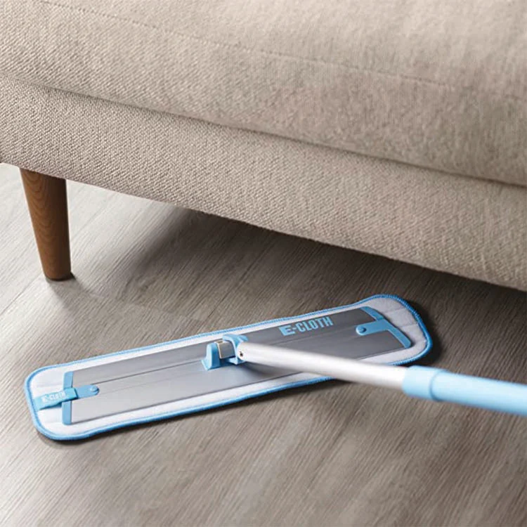 E-Cloth, Collapsible Deep Clean Mop - Image 6