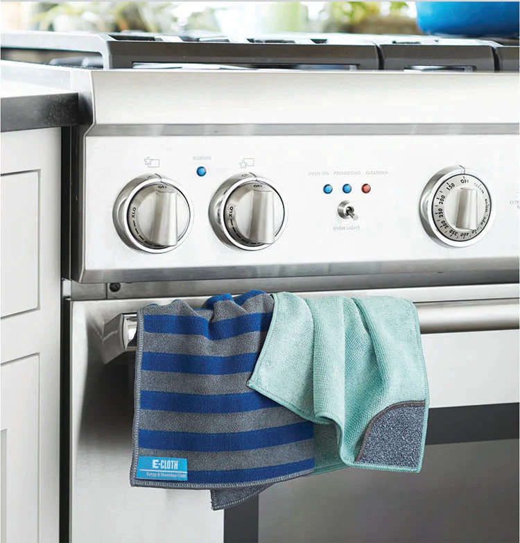 E-Cloth, Kitchen Cleaning 2-Pack - Image 4