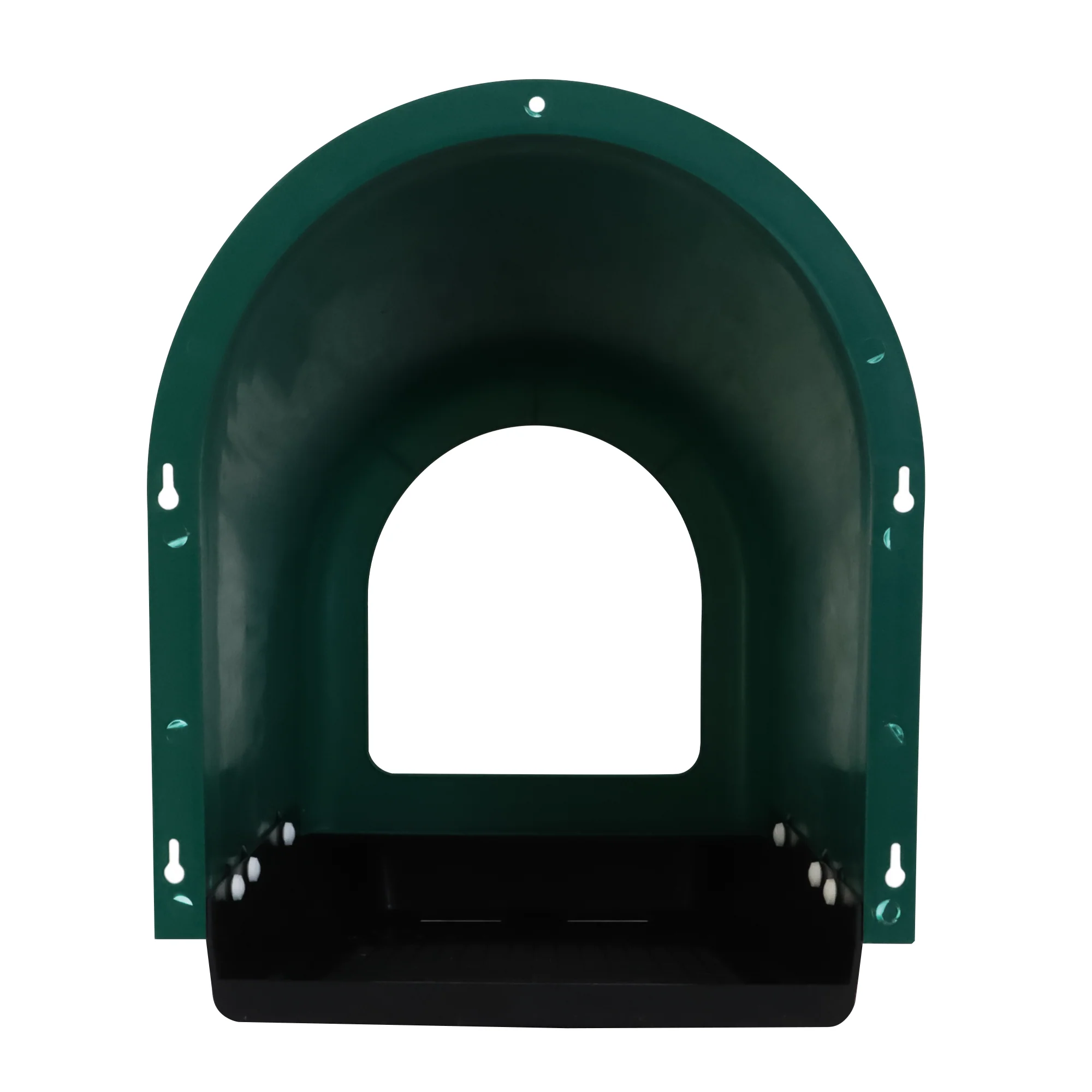 EggHouse Roll-Out Nesting Box Wall Mount up to 10 Birds - Image 5