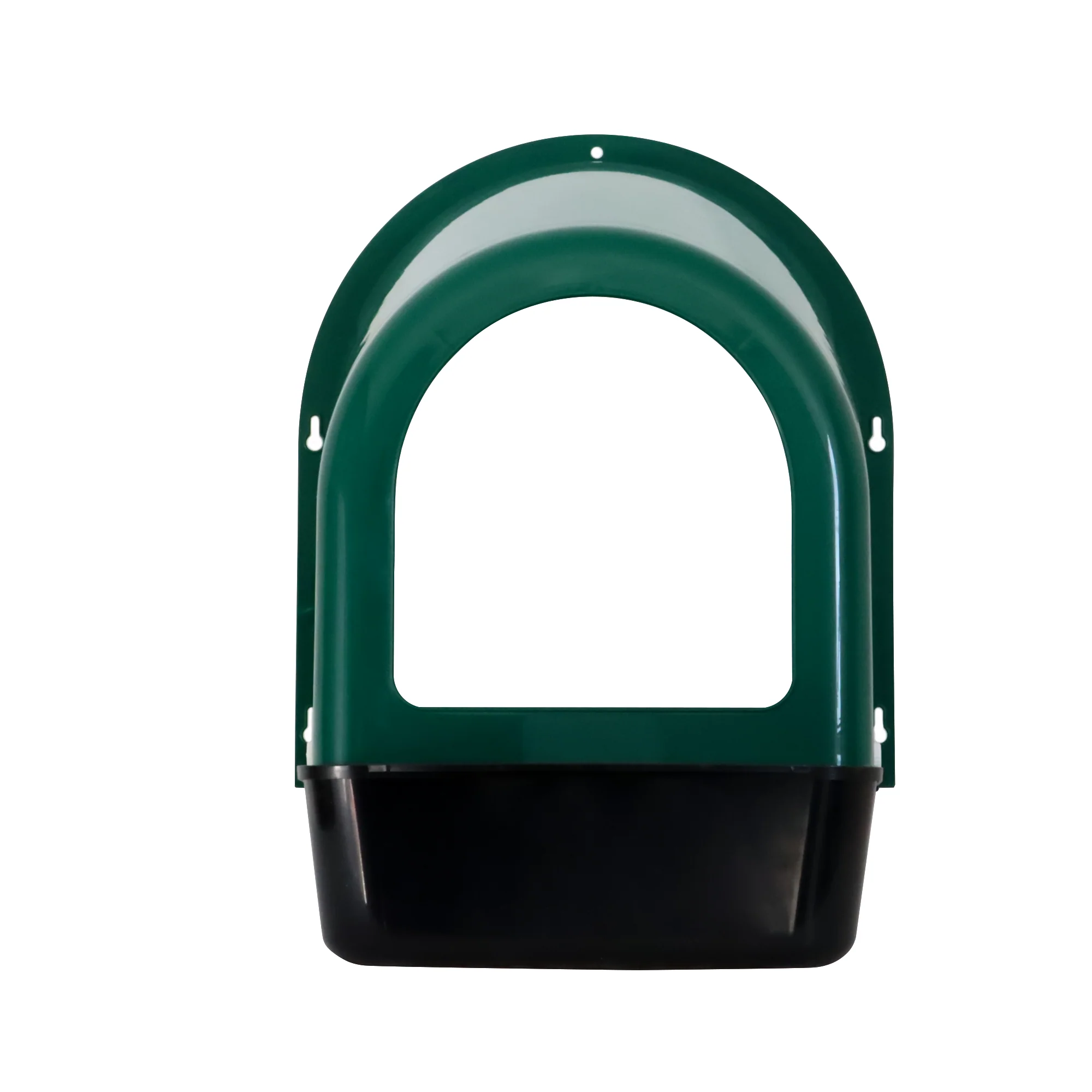 EggHouse Roll-Out Nesting Box Wall Mount up to 10 Birds - Image 7