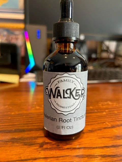 Elderberry Tinctures - Image 4