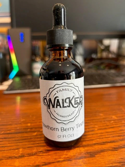 Elderberry Tinctures - Image 5