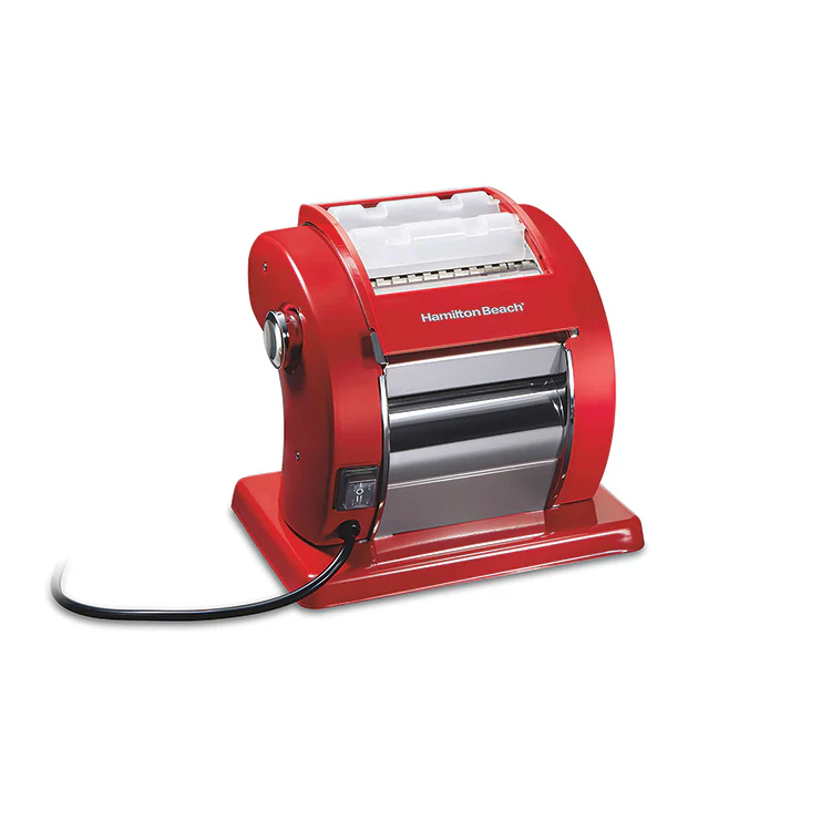 ELECTRIC PASTA MACHINE