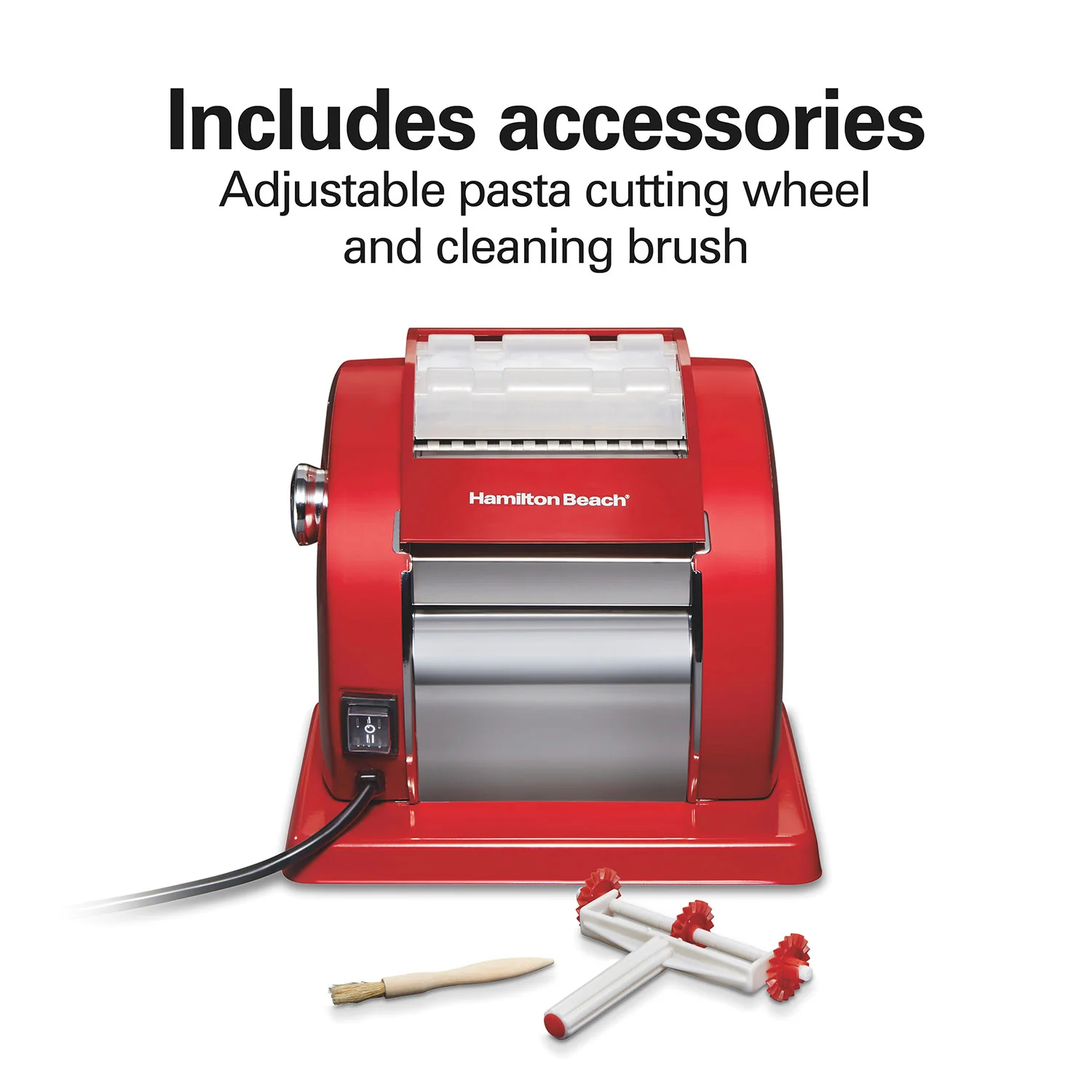 ELECTRIC PASTA MACHINE - Image 6