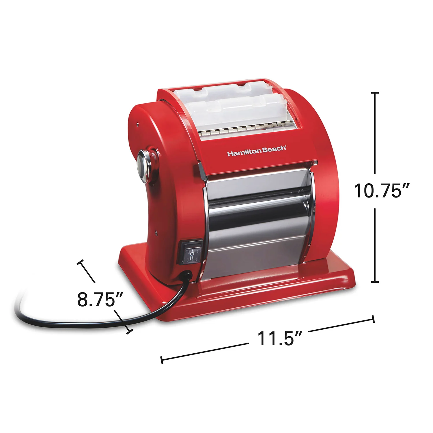 ELECTRIC PASTA MACHINE - Image 7