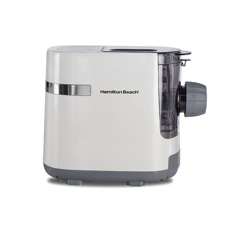 ELECTRIC PASTA & NOODLE MAKER - WHITE - Image 4