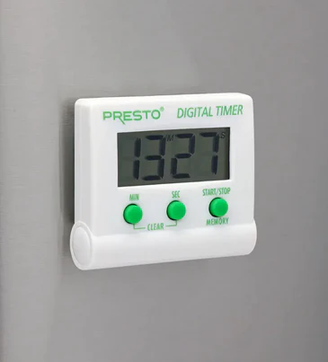 Electronic Timer - Image 2