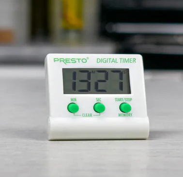 Electronic Timer - Image 3