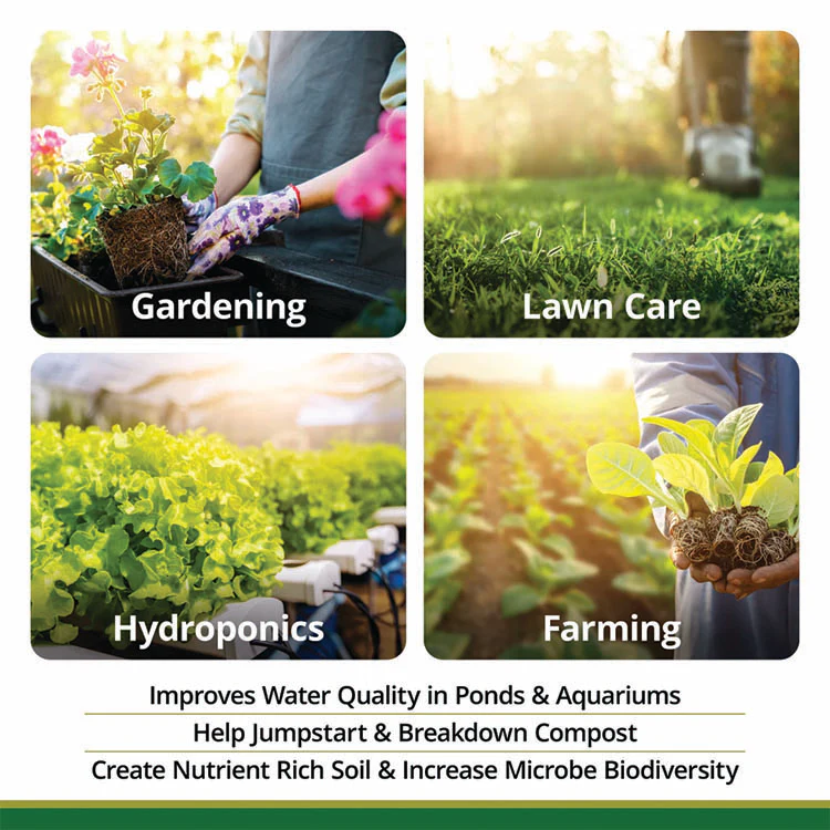 EM-1® MICROBIAL INOCULANT - Image 4